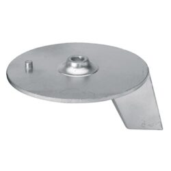 Zinc Fin Anode