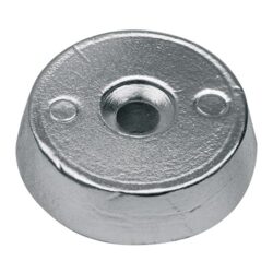 AG Zinc Ring Anode for Yamaha 70-85 and Mariner 40hp