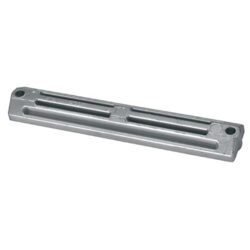 Zinc Bar Anode for Yamaha 60-90hp
