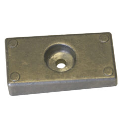Aluminium Anode for Honda Outboard
