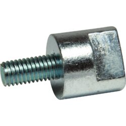 AG Zinc Pencil Anode for Yanmar 8-12hp Engines