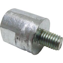AG Zinc Pencil Anode for Yanmar Engines