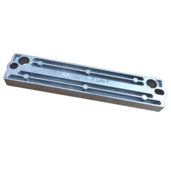 Aluminium Anode for Suzuki Outboard Bar 40-300HP