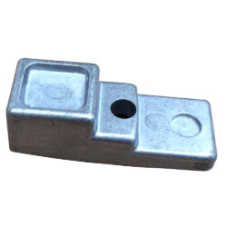 Aluminium Anode for Suzuki Outboard Gear Case