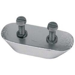 AG Zinc Engine Plate Anode for Honda F.B.