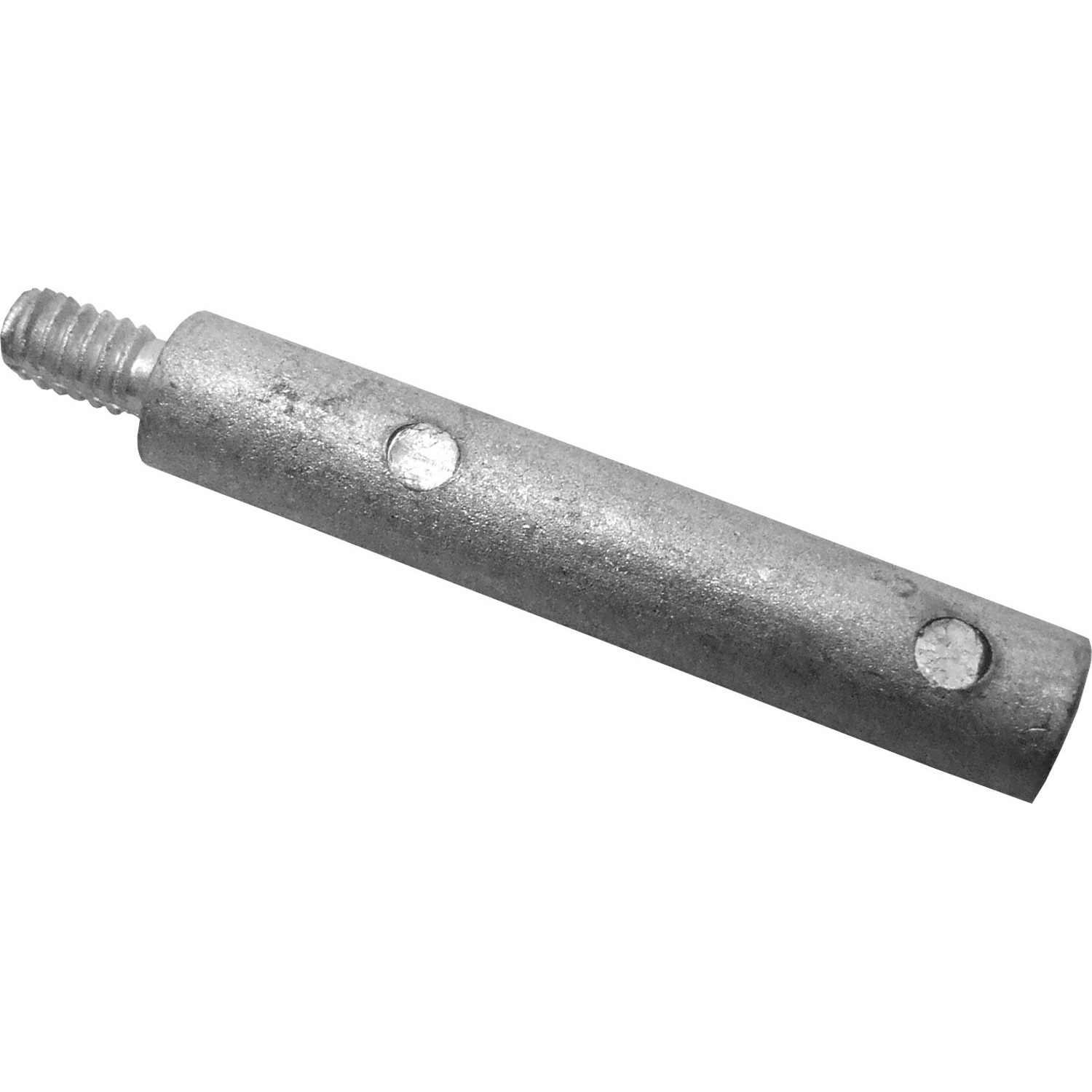 AG Zinc Pencil Anode for Caterpillar Engines (10mm x 55mm) 1 AG Zinc Pencil Anode for Caterpillar Engines
