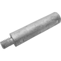 AG Zinc Pencil Anode for Caterpillar Engines