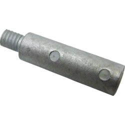 AG Zinc Pencil Anode for Caterpillar Engines