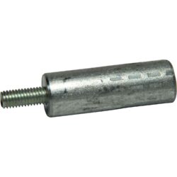 AG Zinc Pencil Anode for Bukh Engines