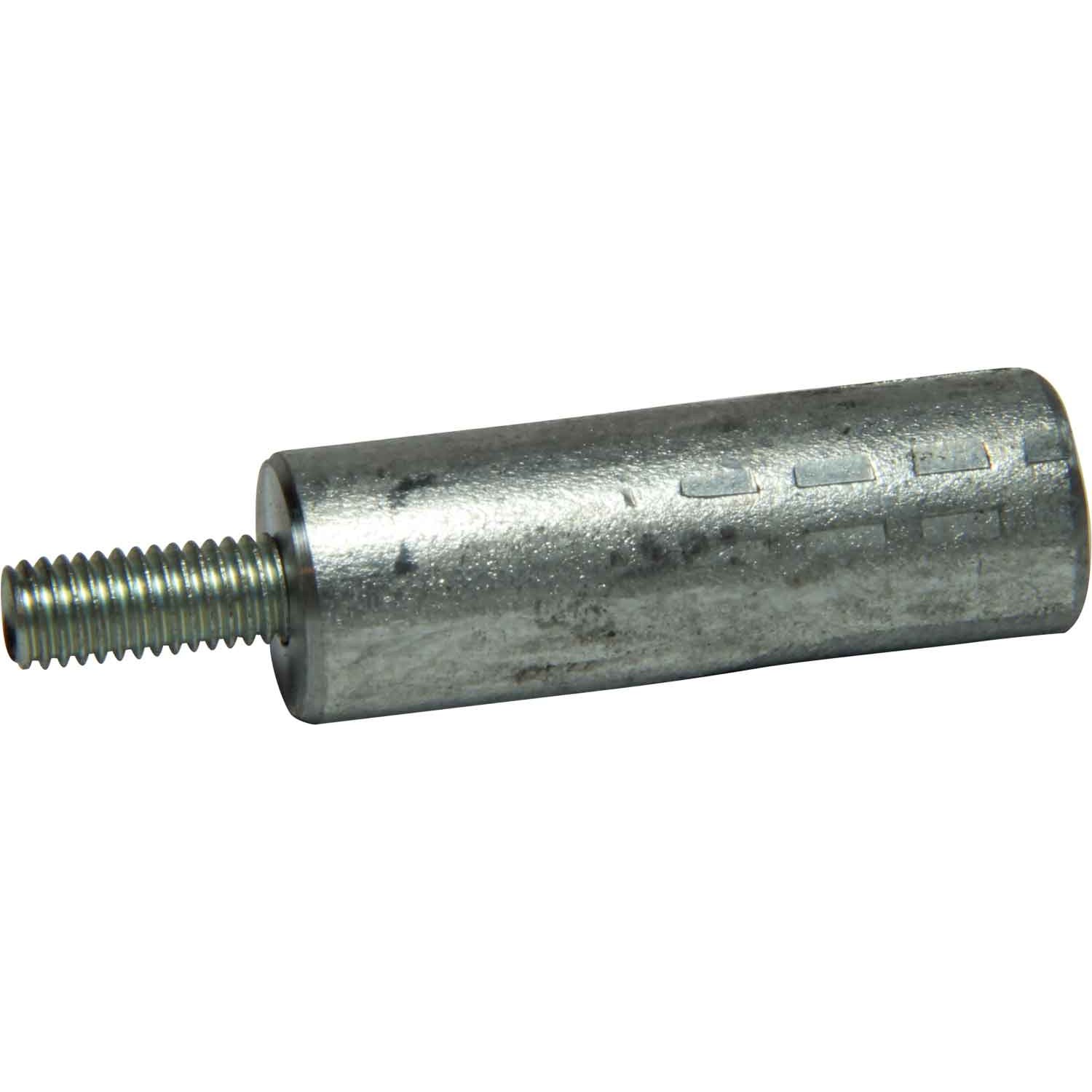 AG Zinc Pencil Anode for Bukh Engines (12mm x 35mm) 1 AG Zinc Pencil Anode for Bukh Engines