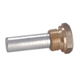 AG Bukh Threaded Plug for 2-62050 Anode
