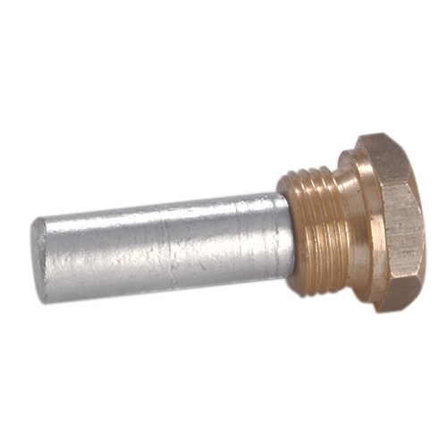 AG Bukh Threaded Plug for 2-62050 Anode 1 AG Bukh Threaded Plug for 2-62050 Anode