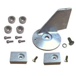 Aluminium Anode for Suzuki Outboard 40-50HP Kit