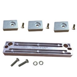 Aluminium Anode for Suzuki Outboard 200-250HP Kit