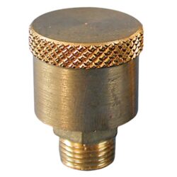 AG Grease Cup 1/4" BSP 40mm OD