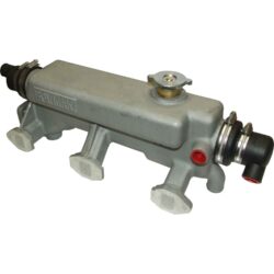 Bowman BL180 Heat Exchanger