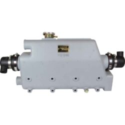 Bowman FM240 Heat Exchanger Manifold