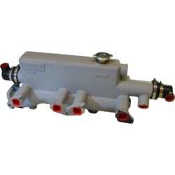 Bowman FM450 Heat Exchanger