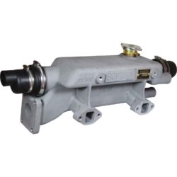 Bowman PE180 Heat Exchanger