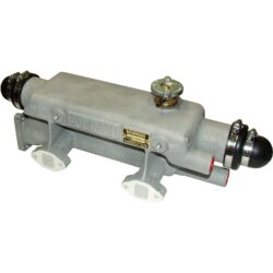 Bowman PE180 Keel Cooled Manifold