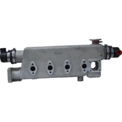 Bowman PE122 Heat Exchanger Manifold