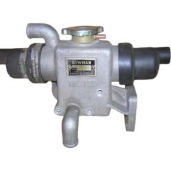 Bowman ML120 Heat Exchanger Manifold