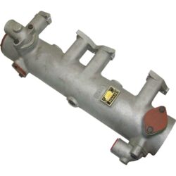 Bowman FM420 Water Cooled Manifold