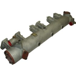 Bowman FM622 Water Cooled Manifold