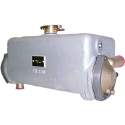 Bowman FH220-3386 Engine Mounted Header Tank