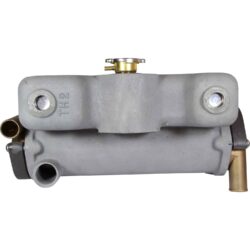 Bowman FH320-3387 Engine Mounted Header Tank