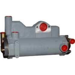 Bowman FH440-3404 Engine Mounted Header Tank