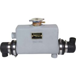 Bowman DH120 Marine Heat Exchanger