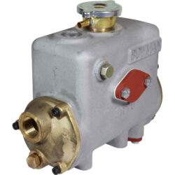 Bowman EH100 Marine Heat Exchanger