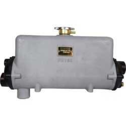 Bowman FH100 Marine Heat Exchanger