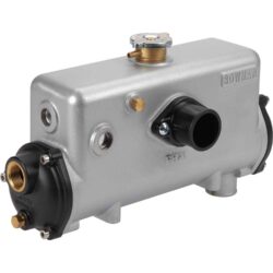 Bowman FH200 Marine Heat Exchanger