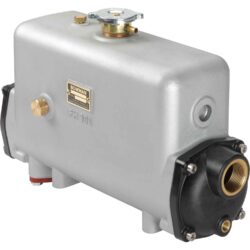 Bowman FH300 Marine Heat Exchanger