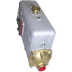 Bowman GH300 Marine Heat Exchanger