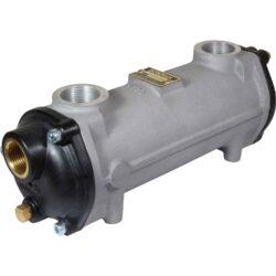 Bowman FC100-3891-2 Tube Heat Exchanger