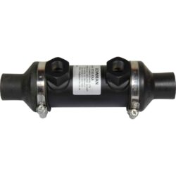 Bowman DC50 Oil Cooler