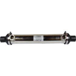 Bowman DC120 Oil Cooler