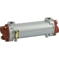 Bowman EC120 Hydraulic Oil Cooler