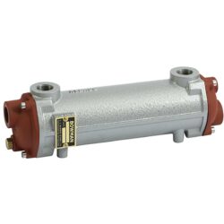 Bowman FC100 Hydraulic Oil Cooler