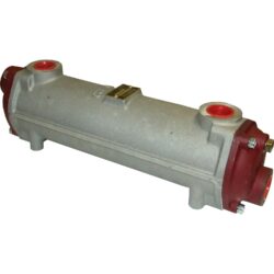 Bowman FC120 Hydraulic Oil Cooler