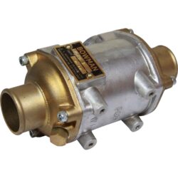 Bowman EC80 Oil Cooler
