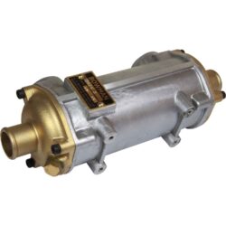 Bowman EC100 Oil Cooler