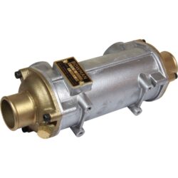 Bowman EC100 Oil Cooler