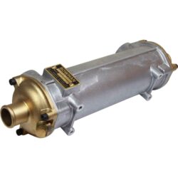 Bowman EC120 Oil Cooler