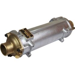 Bowman EC120 Oil Cooler