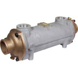 Bowman FC100 Oil Cooler