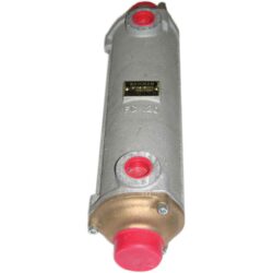 Bowman FC120 Oil Cooler